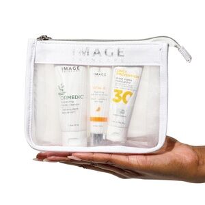 Image Skincare READY, SET, DISCOVER. Bestsellers starter set